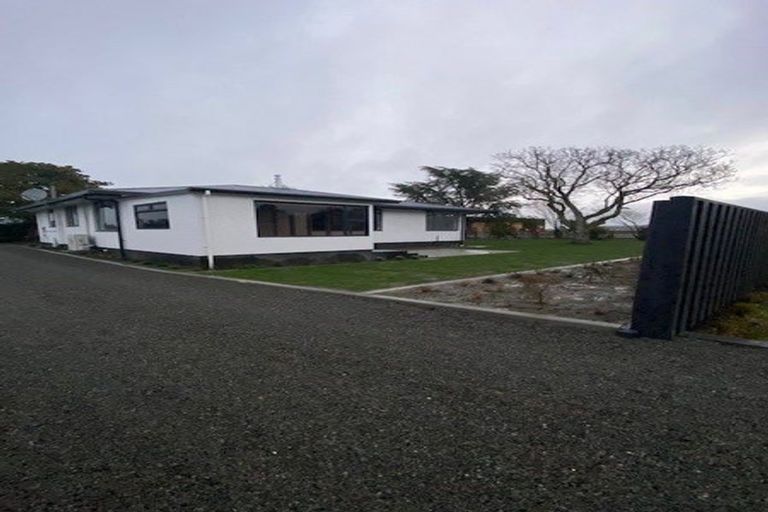 Photo of property in 347 Tancreds Road, Lincoln, Christchurch, 7672