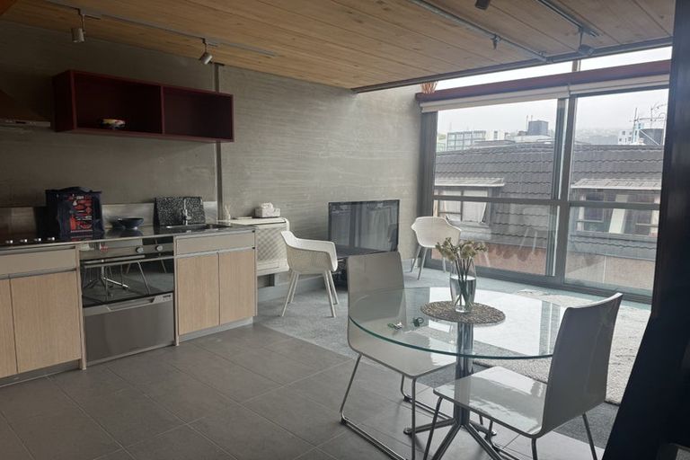 Photo of property in Tattoo Apartments, 22/42 Abel Smith Street, Te Aro, Wellington, 6011