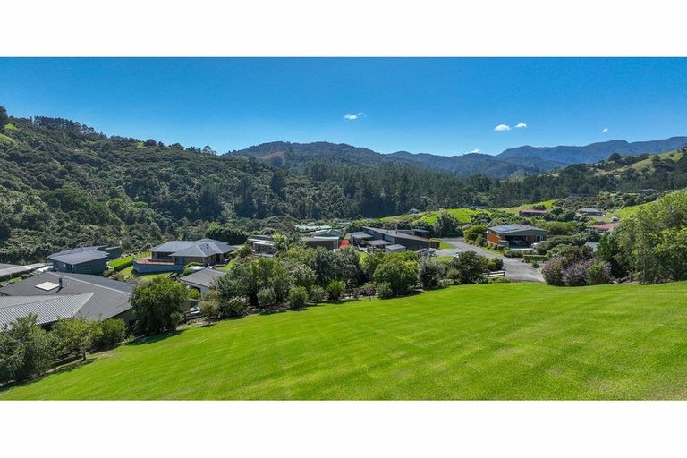 Photo of property in 78b Bennett Road, Te Mata, Thames, 3575