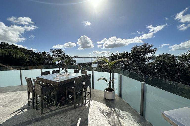 Photo of property in 3/43 Princes Street, Northcote Point, Auckland, 0627