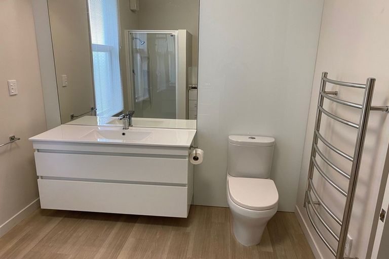 Photo of property in 4 Airedale Street, Dunedin Central, Dunedin, 9016