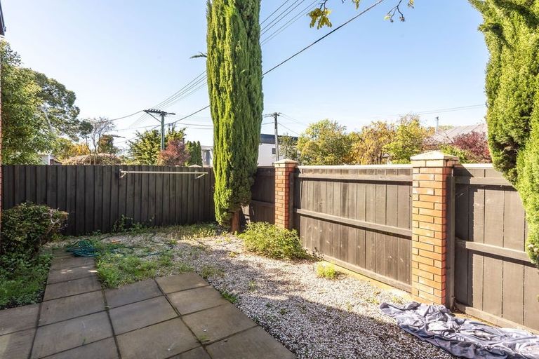 Photo of property in 17a Burke Street, Addington, Christchurch, 8024