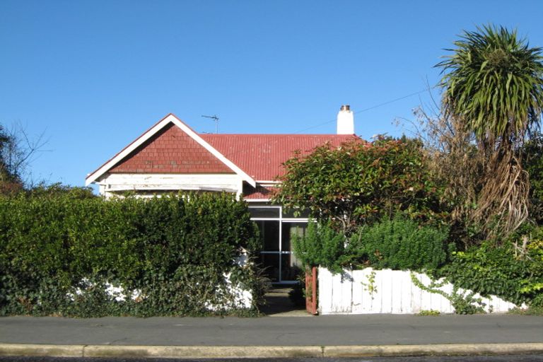 Photo of property in 50 Albert Street, Saint Clair, Dunedin, 9012