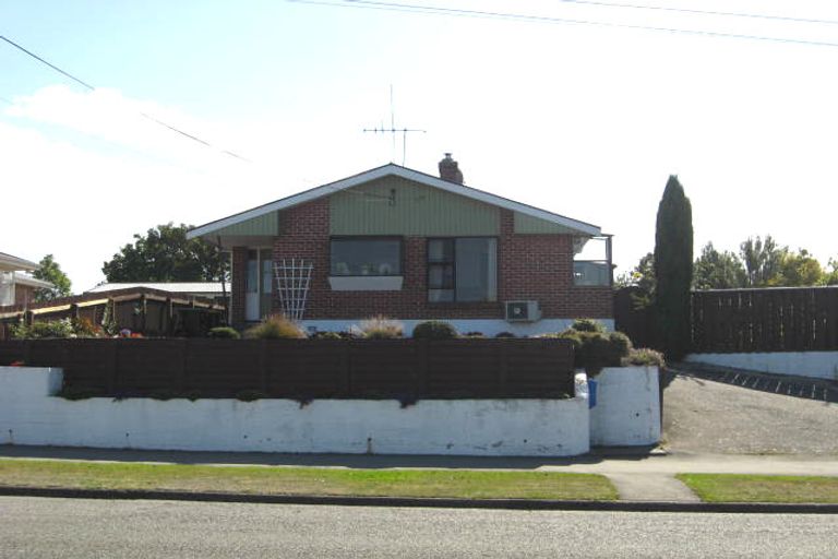 Photo of property in 23 Kauri Street, Highfield, Timaru, 7910
