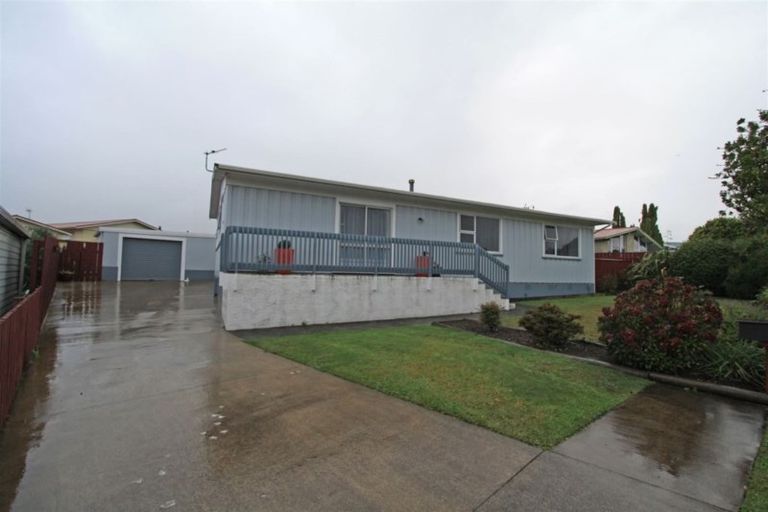 Photo of property in 6 Lantana Avenue, Bell Block, New Plymouth, 4312