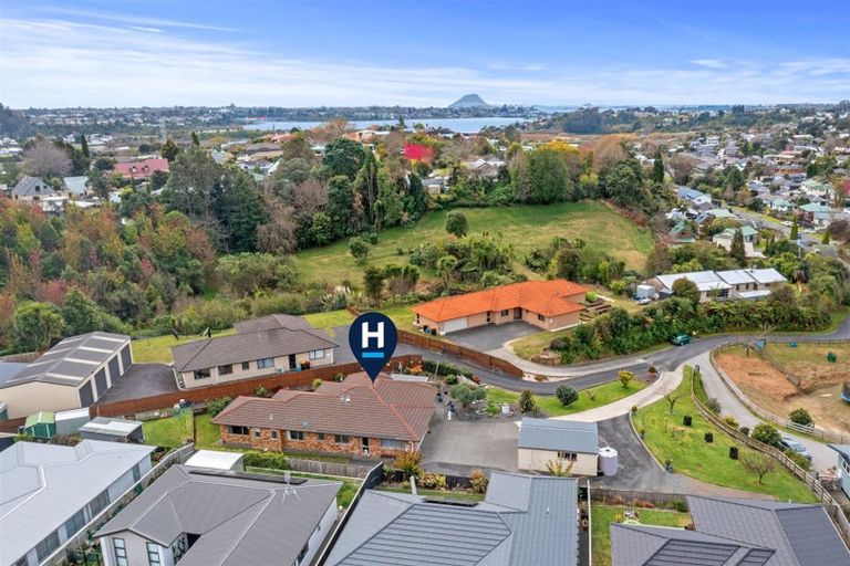 Photo of property in 87 Awaiti Place, Hairini, Tauranga, 3112
