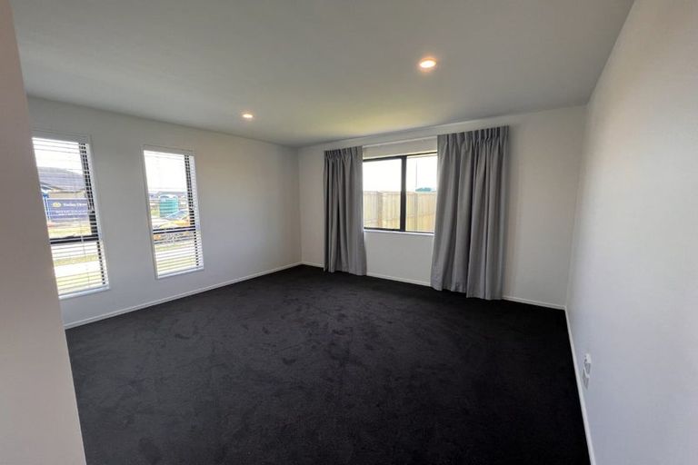 Photo of property in 15 Nethercote Way, Rolleston, 7614