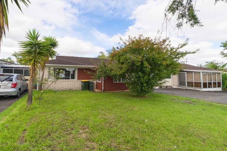 Photo of property in 2/138 Coronation Road, Papatoetoe, Auckland, 2025