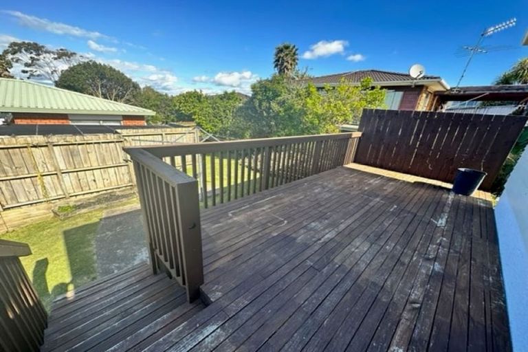 Photo of property in 40 Udys Road, Pakuranga, Auckland, 2010