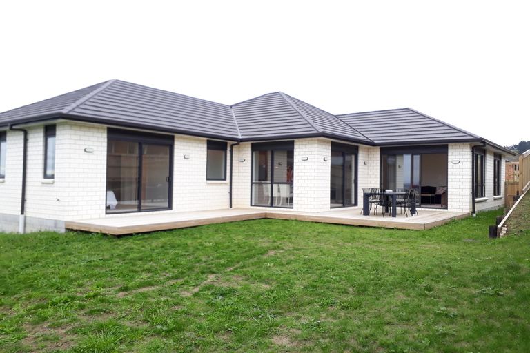 Photo of property in 11 Kirklee Lane, Pokeno, 2402