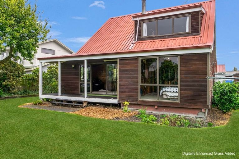 Photo of property in 27 Morgan Street, Methven, 7730