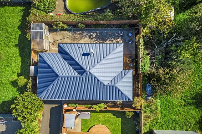 Photo of property in 48 Marriotts Road, North New Brighton, Christchurch, 8083