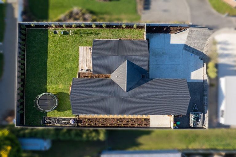 Photo of property in 17c Madison Street, Carterton, 5713