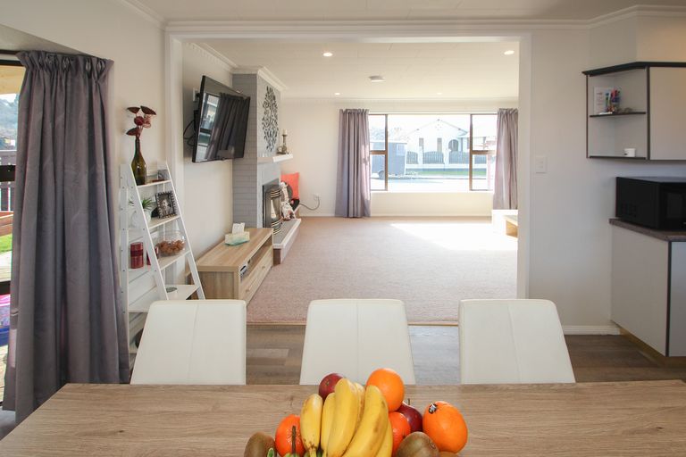 Photo of property in 34 Walbrook Crescent, Oamaru North, Oamaru, 9400