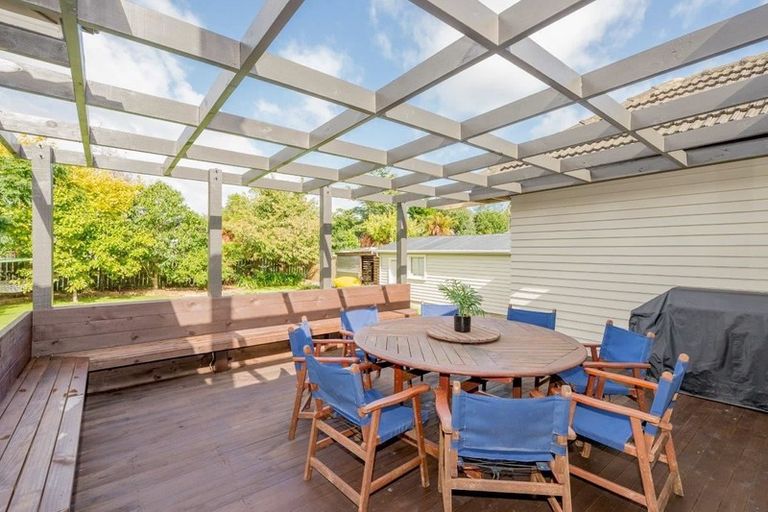 Photo of property in 184 Bath Street, Levin, 5510