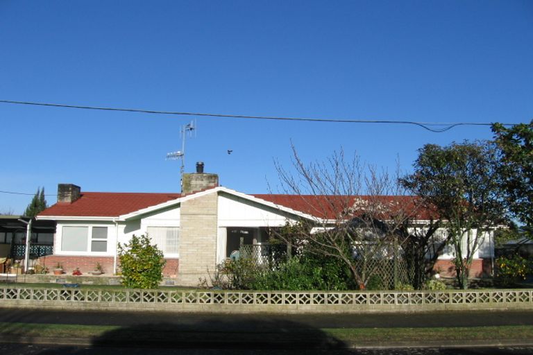 Photo of property in 24 Keats Avenue, Onekawa, Napier, 4110