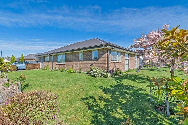 Photo of property in 27 John Annan Street, Halswell, Christchurch, 8025