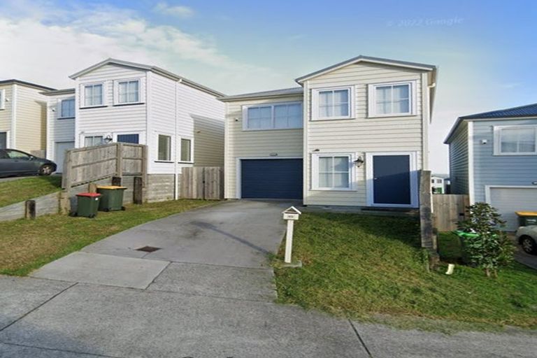 Photo of property in 45 Joseph Street, Flat Bush, Auckland, 2019