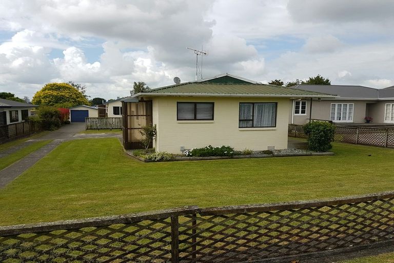 Photo of property in 1/592 Cambridge Road, Te Awamutu, 3800
