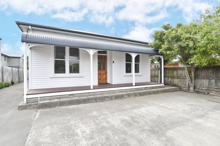 Photo of property in 29 Huxley Street, Sydenham, Christchurch, 8023