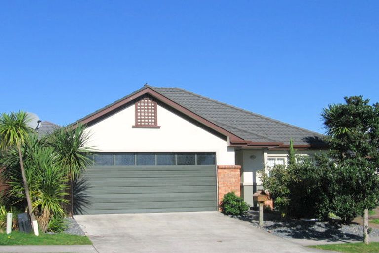 Photo of property in 5 Espalier Drive, Henderson, Auckland, 0612