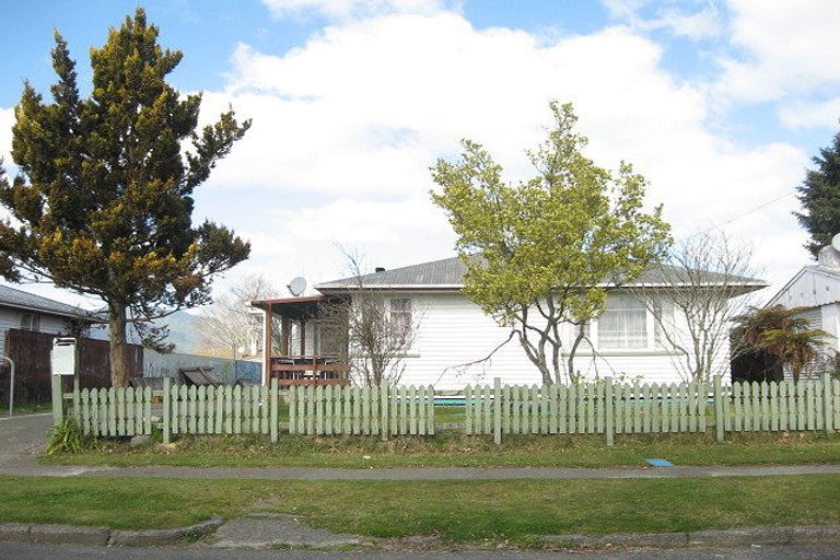 Photo of property in 23 Rimu Road, Murupara, 3025