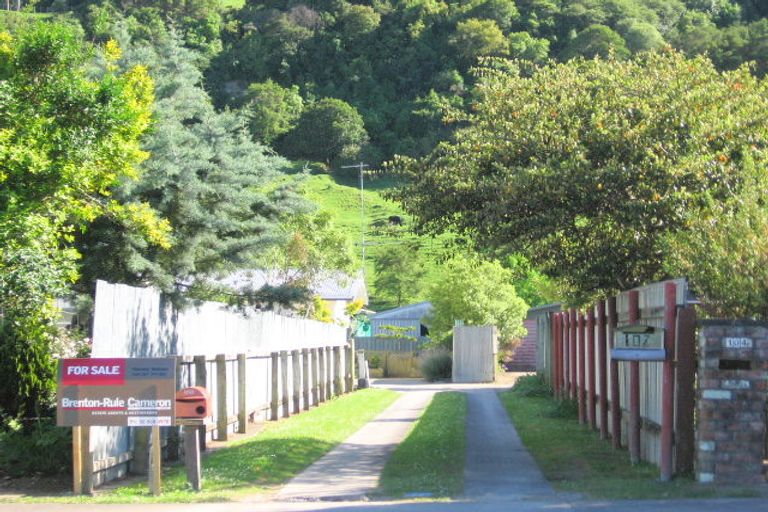 Photo of property in 102 Valley Road, Mangapapa, Gisborne, 4010