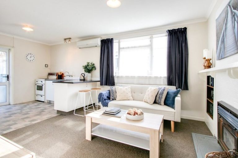 Photo of property in 607 Jervois Street, Mayfair, Hastings, 4122