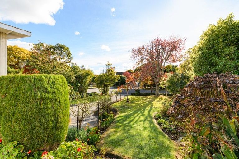 Photo of property in 5 Belmont Place, Terrace End, Palmerston North, 4410