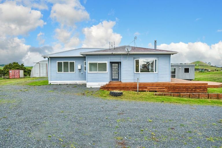 Photo of property in 654 Falls Road, Maramarua Forest, Te Kauwhata, 3782