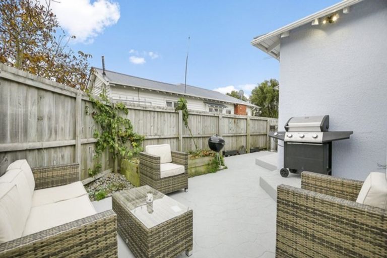 Photo of property in 126 Mackenzie Avenue, Woolston, Christchurch, 8023