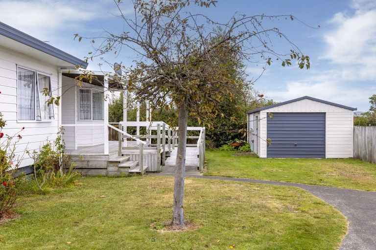 Photo of property in 82 Grace Crescent, Richmond Heights, Taupo, 3330