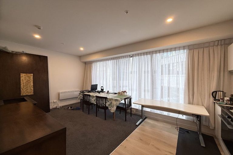 Photo of property in A C Nielsen House, 205/120 Victoria Street, Te Aro, Wellington, 6011