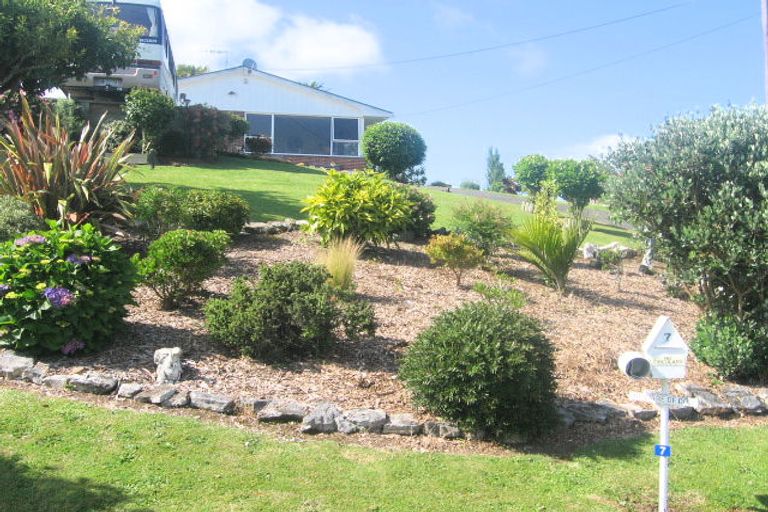 Photo of property in 7 Long View Crescent, Otorohanga, 3900
