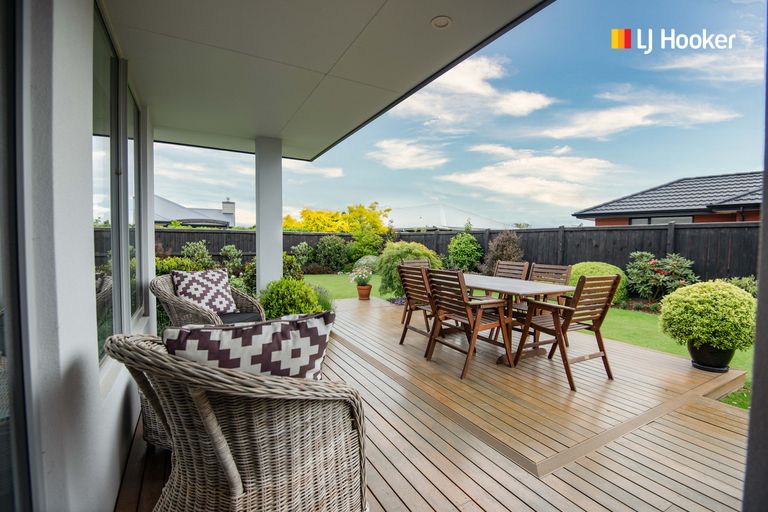 Photo of property in 16 Ayrshire Drive, Mosgiel, 9024