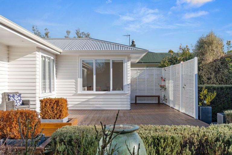 Photo of property in 20 Udy Street, Greytown, 5712