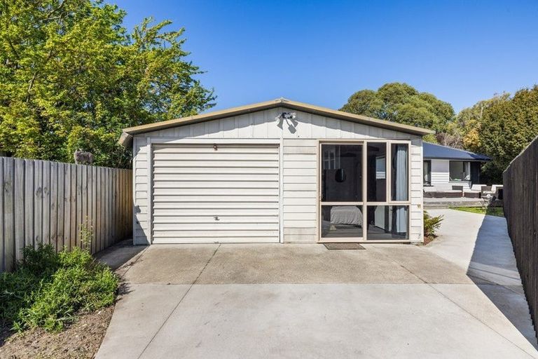 Photo of property in 2/19 Tensing Place, Sockburn, Christchurch, 8042