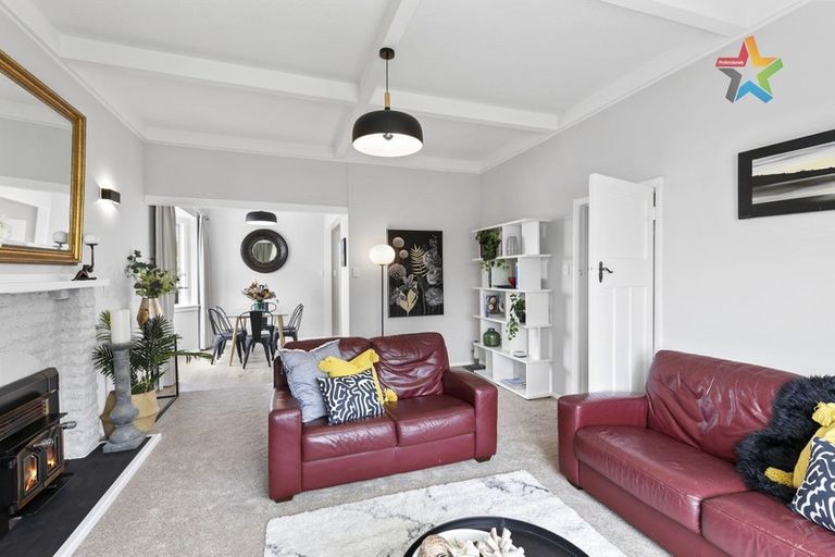 Photo of property in 17 Tennyson Street, Petone, Lower Hutt, 5012