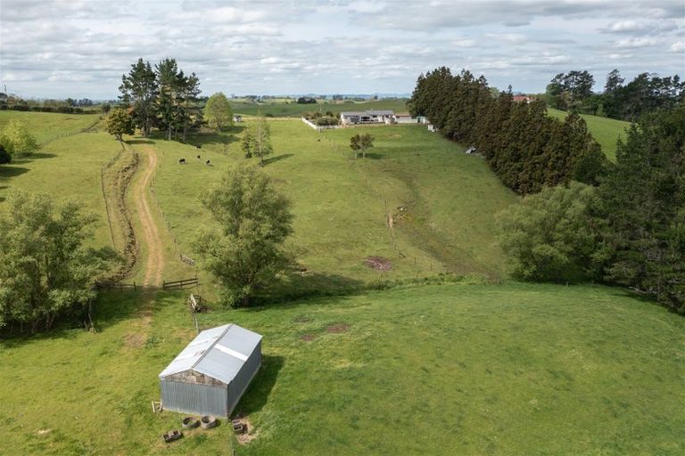 Photo of property in 1025 Hetherington Road, Ruawaro, Huntly, 3772