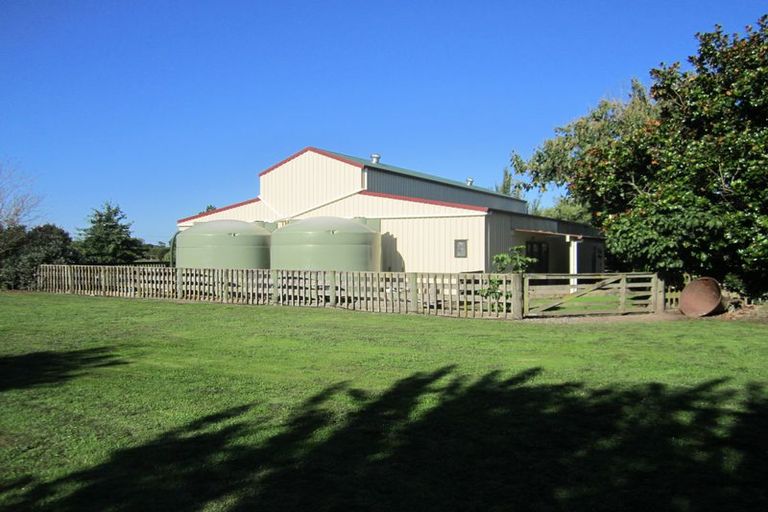 Photo of property in 1699 Piako Road, Morrinsville, 3372