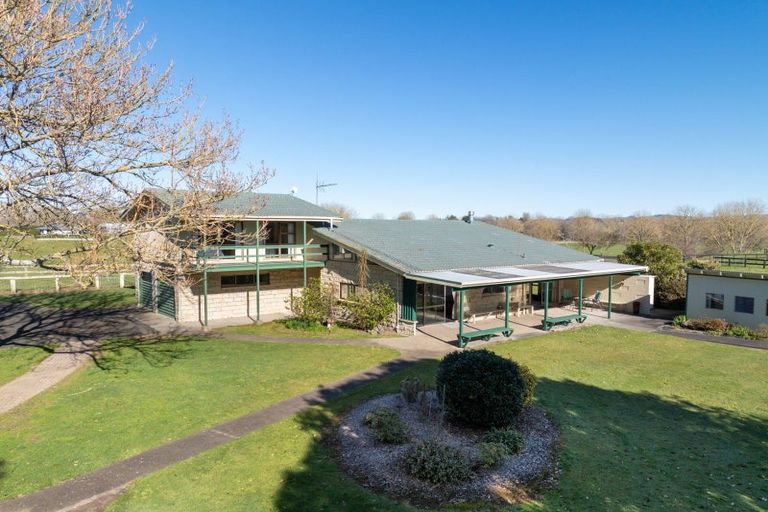 Photo of property in 428 Hinuera Road, Matamata, 3472
