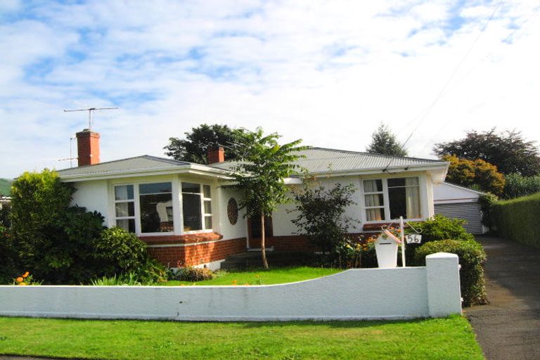 Photo of property in 56 Tay Street, Mosgiel, 9024
