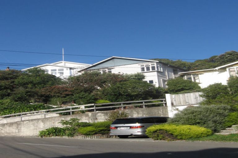 Photo of property in 38 Awa Road, Miramar, Wellington, 6022