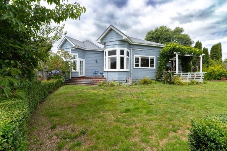 Photo of property in 501 Market Street South, Hastings, 4122