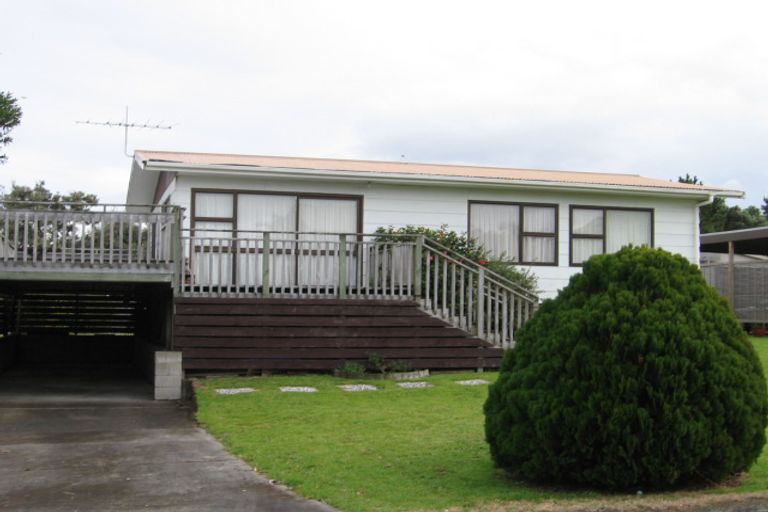 Photo of property in 3 Shamrock Crest, Omaha, Warkworth, 0986