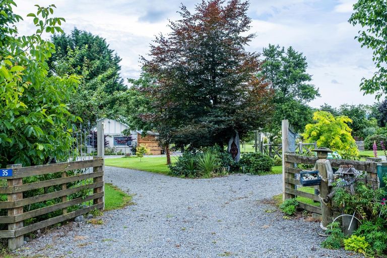 Photo of property in 35 Church Street, Woodbury, Geraldine, 7991