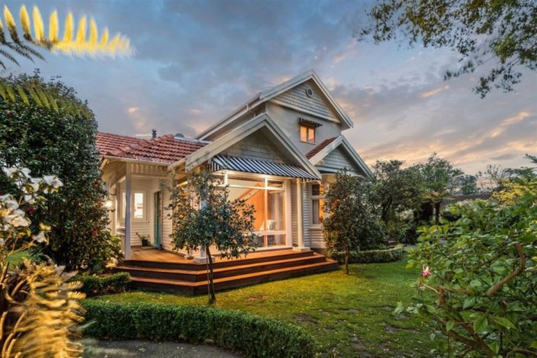 Photo of property in 34 Cholmondeley Avenue, Opawa, Christchurch, 8023