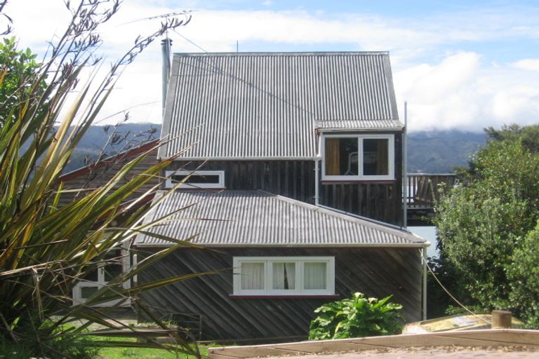 Photo of property in 2195 Wyuna Bay Road, Wyuna Bay, Coromandel, 3581