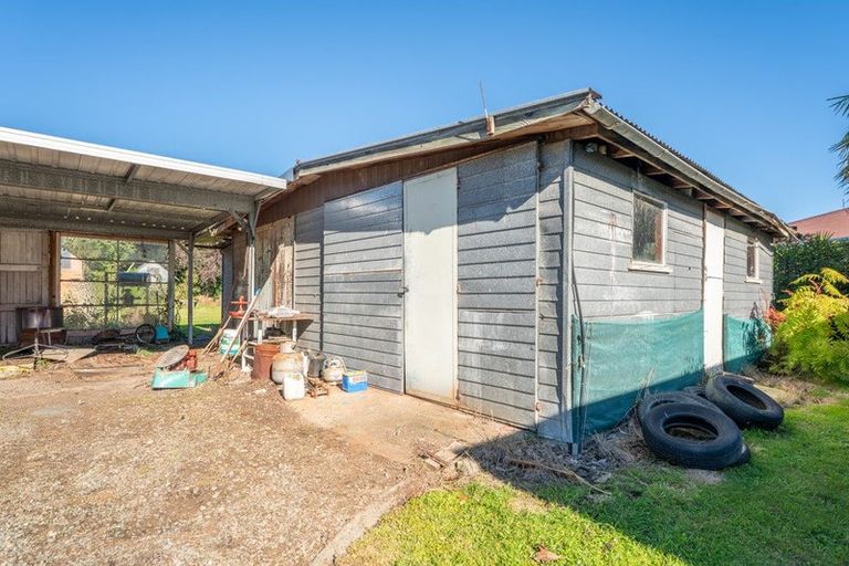 Photo of property in 11 Mortimer Street, Waimate, 7924