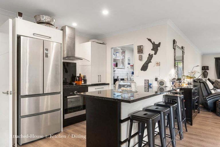 Photo of property in 8 Vicenza Drive, Ohoka, 7692
